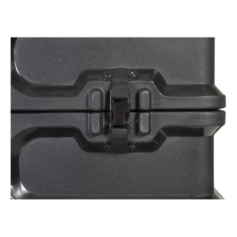 Funda Rotomoldeo Lcd/led 49 -55'' Gator Gled4955roto Negro