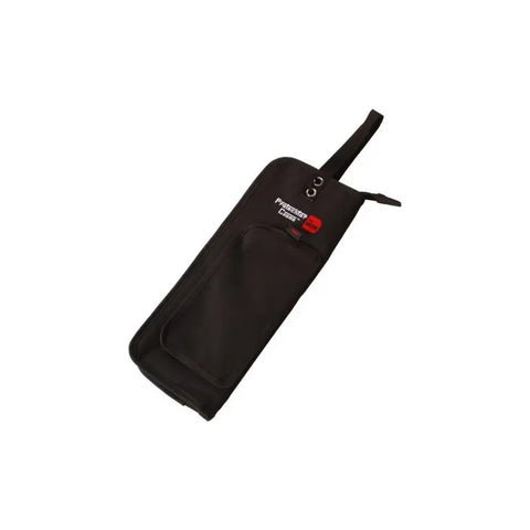 Funda Acolchada Para Baquetas Y Accesorios Gator Gp-007a Color Negro