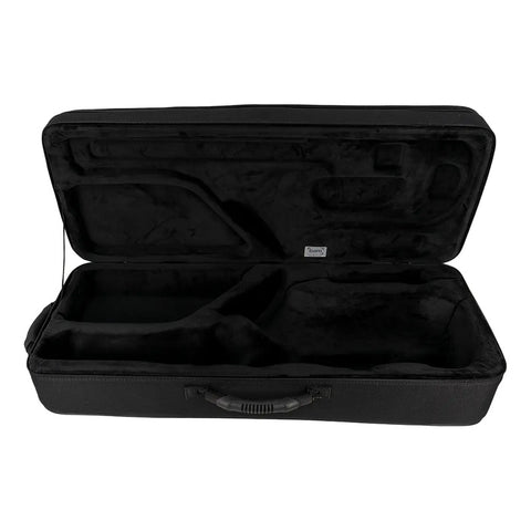 Estuche Premium Para Saxofón Tenor Bam Cons3022sn Negro
