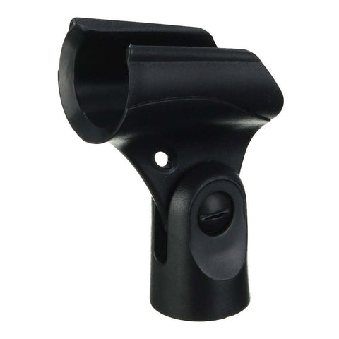 Micrófono Para Voz Eikon Dm585 Dinámico Cardioide Color Dorado