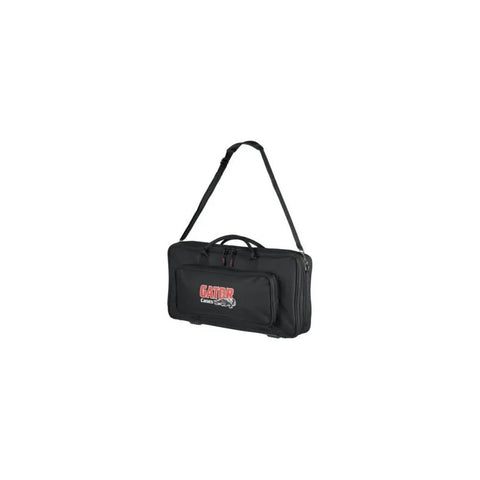 Funda Para Controladores Midi Y Samplers Gator Gk-2110