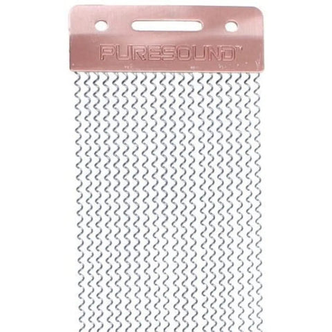 Entorchado Acero 20 Hilos P/tarola 13 PuLG Puresound B1320