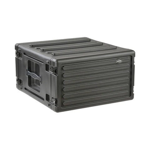 Rack 6 Espacios, Skb 1skb-r6u Negro