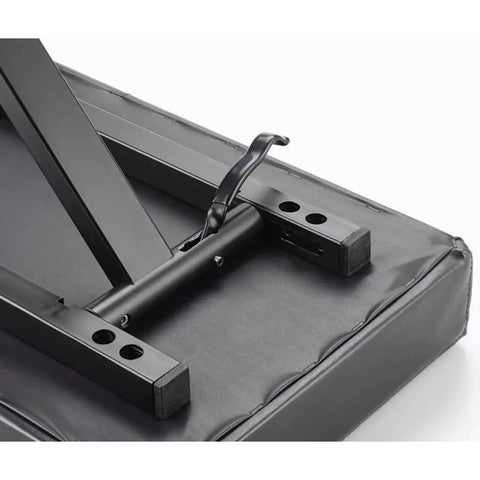 Banco Asiento P/ Teclado/piano, Hercules Kb200b Negro