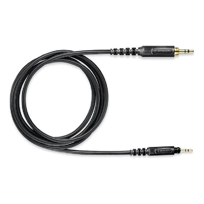 Cable De Repuesto Shure Hpasca1 Para Auriculares Shure