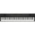 Korg L1 Piano Digital De 88 Teclas Ligeras Negro