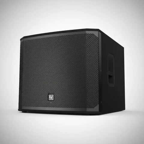 Bocina Electro-voice Ekx-18sp Black
