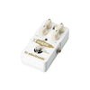 Pedal Tc Electronic Spark Booster Color Blanco