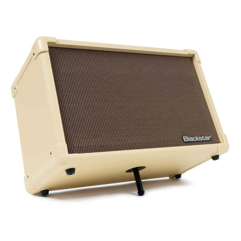 Blackstar Acoustic Core 30 Combo Guitarra Acústica 30 Watts Color Beige
