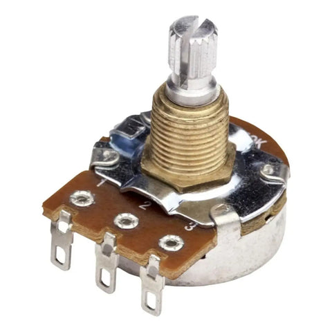 Potenciometro Volumen/tono 500k Seymour Duncan 11807-60-500