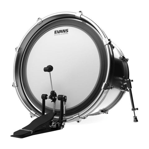 Pele Para Bumbo Emad Uv1 16 Evans B16emaduv