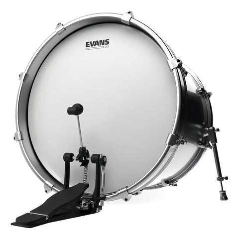 Parche Para Bombo De 22 Pulgadas Evans Bd22g2cw