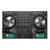 Controlador Dj Native Instruments Traktor Kontrol S4 Mk3 Negro De 4 Canales 127v