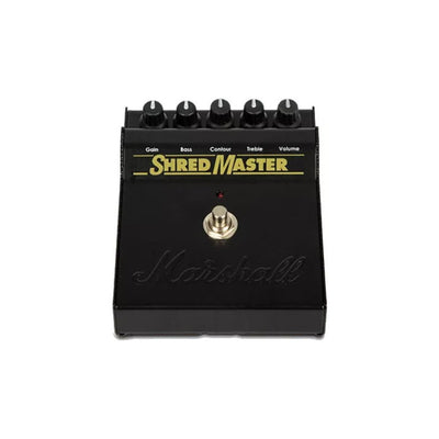 Pedal De Efectos Marshall Over/dist Shredmaster Pedl-00102