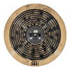 Platillo Ride Dual De 20 Pulgadas Meinl Cc20dur