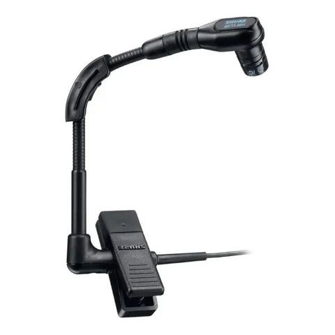 Shure Beta 98h/c Micrófono De Condensador Gris Oscuro