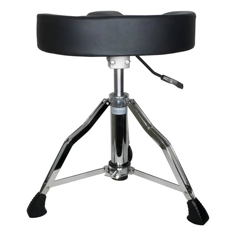 New Beat Dt-air Banco Asiento Para Batería Ajustable