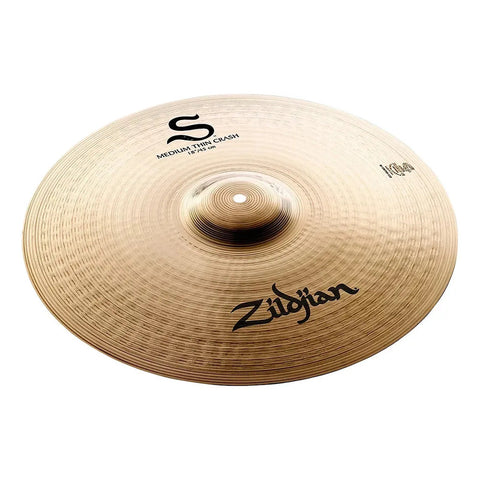 Platillo Set Zildjian Performer S391 Dorado Cobrizo