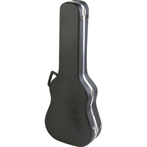 Case Estuche P/guitarra Baby Acústica Rigido Skb 1skb-300 Negro
