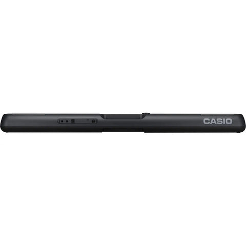 Teclado Portatil 61 Teclas Color Negro Casio Ct-s300 Negro