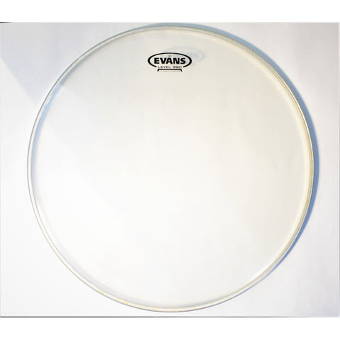 Parche De Golpe Para Tom De 16 PuLG Serie G1, Evans Tt16g1