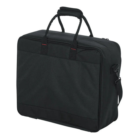 Funda De Nylon Para Mezcladoras Gator G-mixerbag-1815 Negro