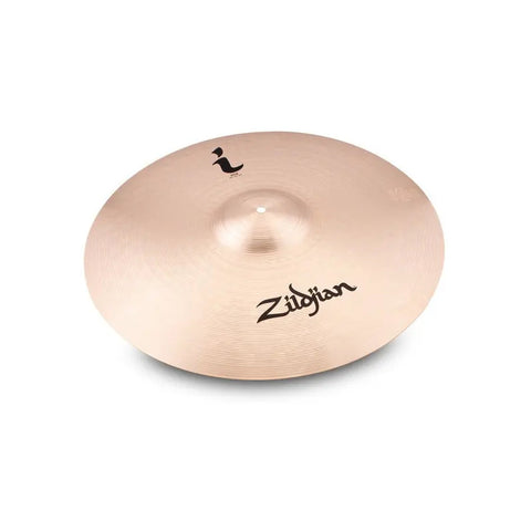 Platillo De 20 Pulgadas Serie I Ride Zildjian Ilh20r