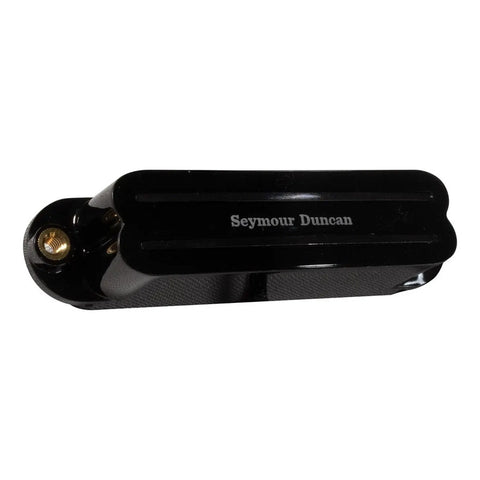 Pastillas Humbucker Pasiva Seymour Duncan Scr1b Cool Railsst