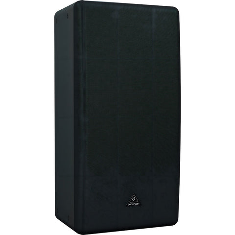 Bafle Pasivo De 3 Vias Para Eurocom Cl3564 Color Negro