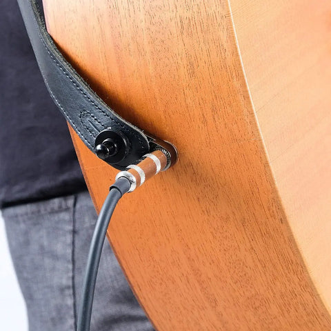 Adaptador De Tahalí Acoustik-lok Std Music Nomad Mn270