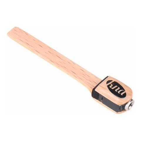 Pastilla Portátil Montado En Puente Para Ukelele Kna Uk-1