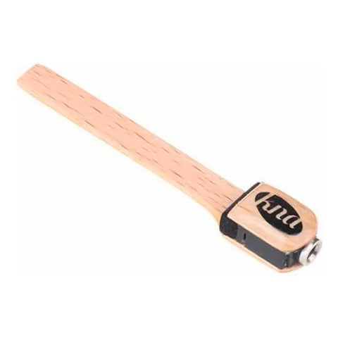 Pastilla Portátil Montado En Puente Para Ukelele Kna Uk-1