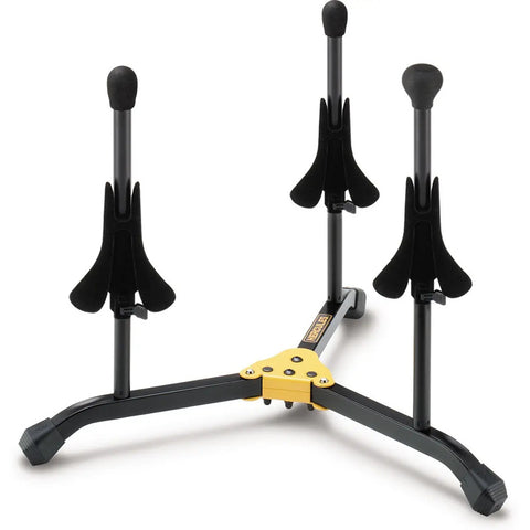 Soporte Para Trompeta/corneta/fliscorno Hercules Ds-513bb