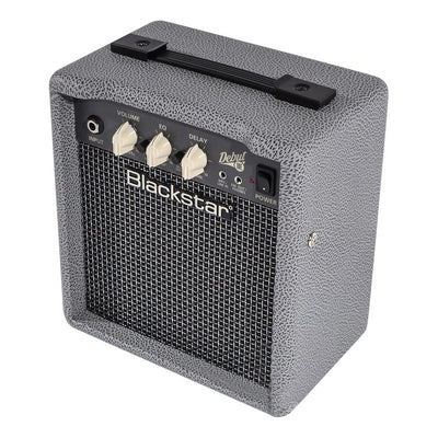 Combo Amplificador P/guitarra Blackstar Debut 10e Bronco Gre