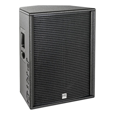 Bafle 15  Amplificado Hk Audio Premium Pro 115 Xd2 Negro