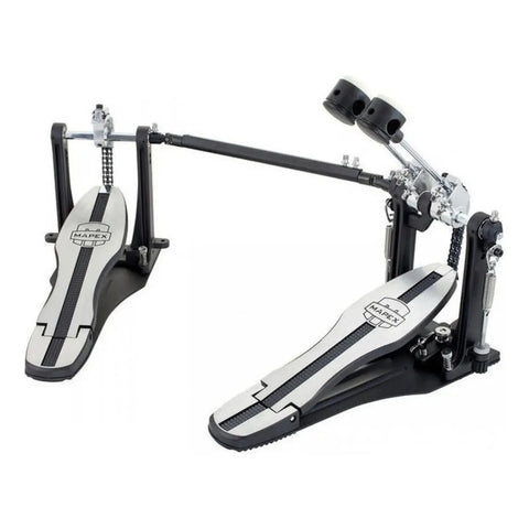 Pedal Mapex P600tw Para Bombo Doble Cadena