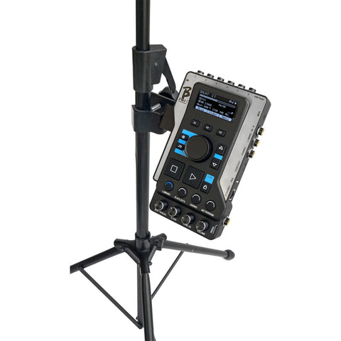 Soporte Para Colocar B.beat Mlive Plier Bbeat Supporto Negro