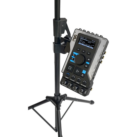 Soporte Para Colocar B.beat Mlive Plier Bbeat Supporto Negro
