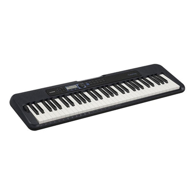 Teclado Musical Casio Casiotone Ct-s300 61 Teclas Negro