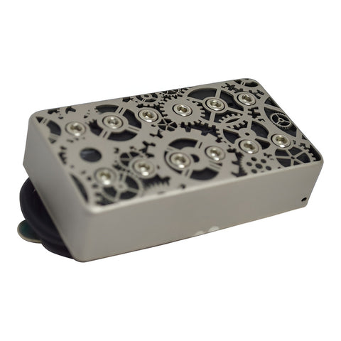 Pastilla Dimarzio Dp268f Humbucker Para Guitarra Eléctrica