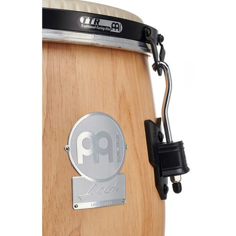 Conga De 11-3/4 PuLG Roble Luis Conte Meinl Lcr1134nt-m