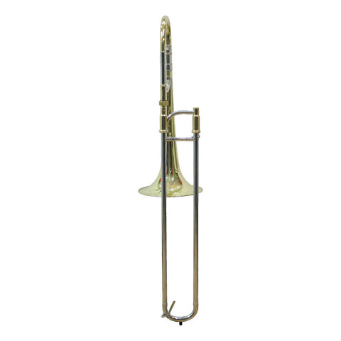 Trombón De Vara Alto Laqueado C/estuche Cyruswinds 6420lacw