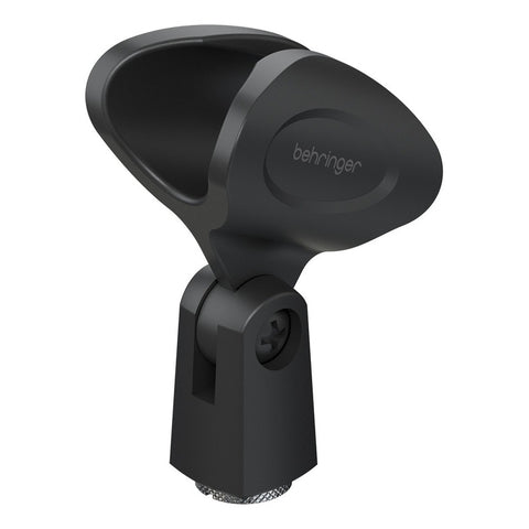 Soporte Abrazadera De Micrófono Behringer Mc2000