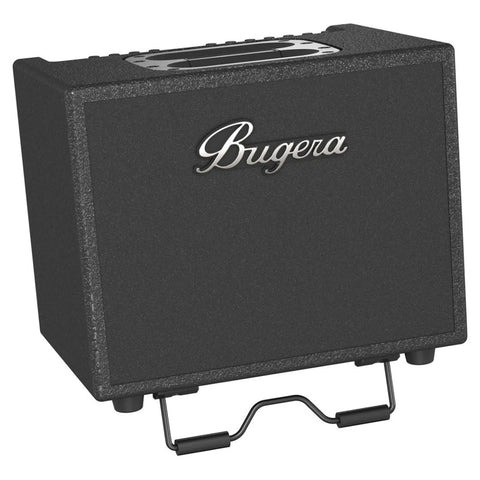 Combo Acustico Para Guitarra 60w, Bugera Ac60 Negro