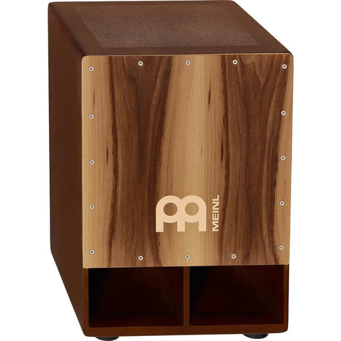 Cajón Acústico Subwoofer Frecuencia Baja Meinl Subcaj5wn