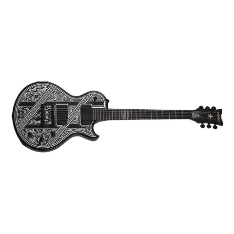 Guitarras Eléctricas