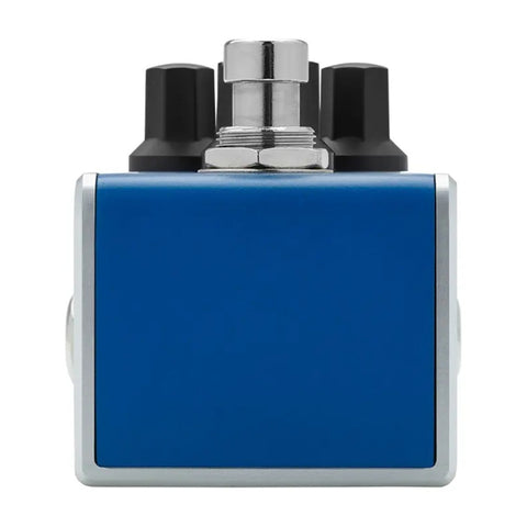 Pedal Fishman Pro-afx-ch2 Bluechorus Mini Chorus Acústico Azul