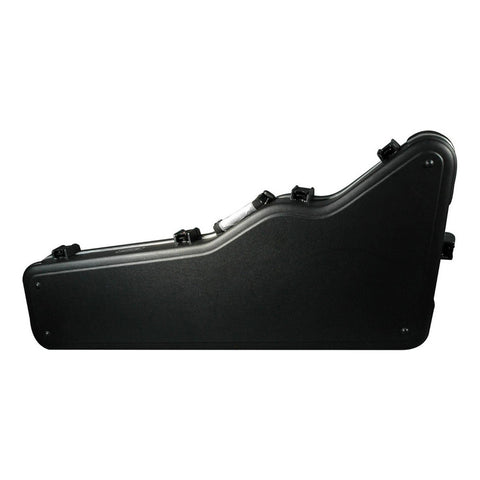 Estuche P/guitarra Electrica Estilo Puntiagudo Skb 1skb-63