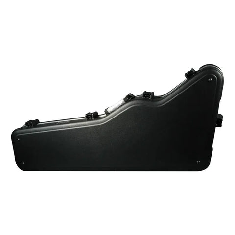 Estuche P/guitarra Electrica Estilo Puntiagudo Skb 1skb-63
