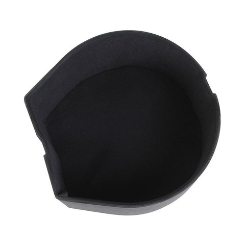 Estuche Para Tarola De 5.5x14, Skb 1skb-d5514 Negro